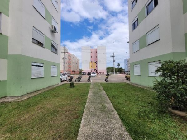 Apartamento 2 dormitórios no bairro Chapéu do Sol