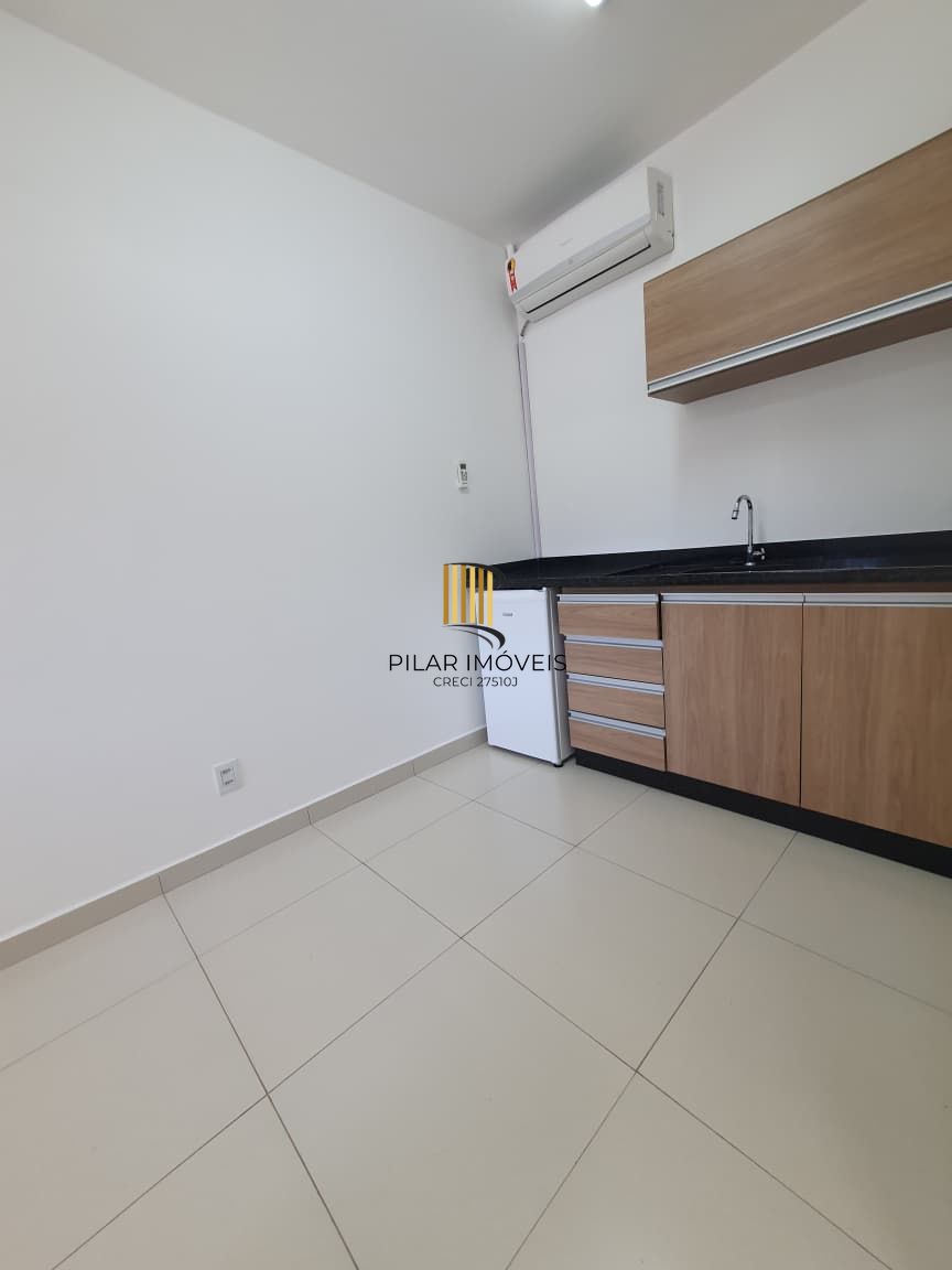 Apartamento JK no Bairro Hipica.