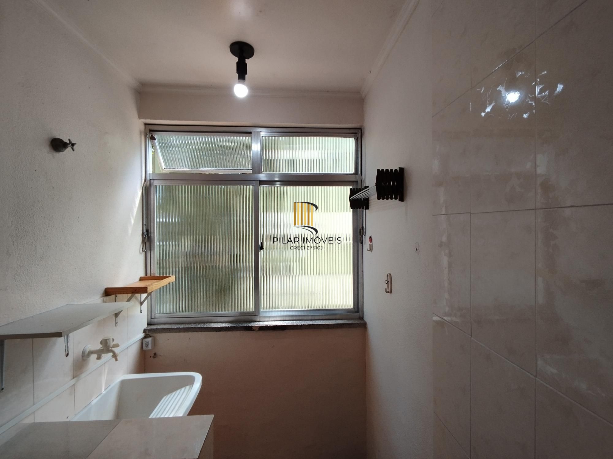 Apartamento 1 dormitório no bairro Vila Nova