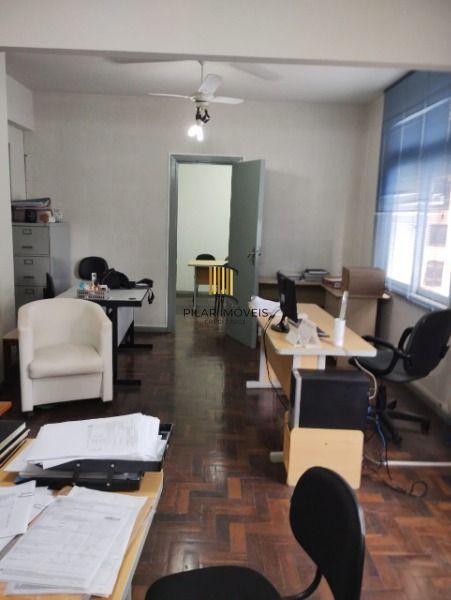 Conjunto/Sala em Porto Alegre, no bairro Centro Histórico, e 0 banheiros, à venda. - Pilar Imóveis