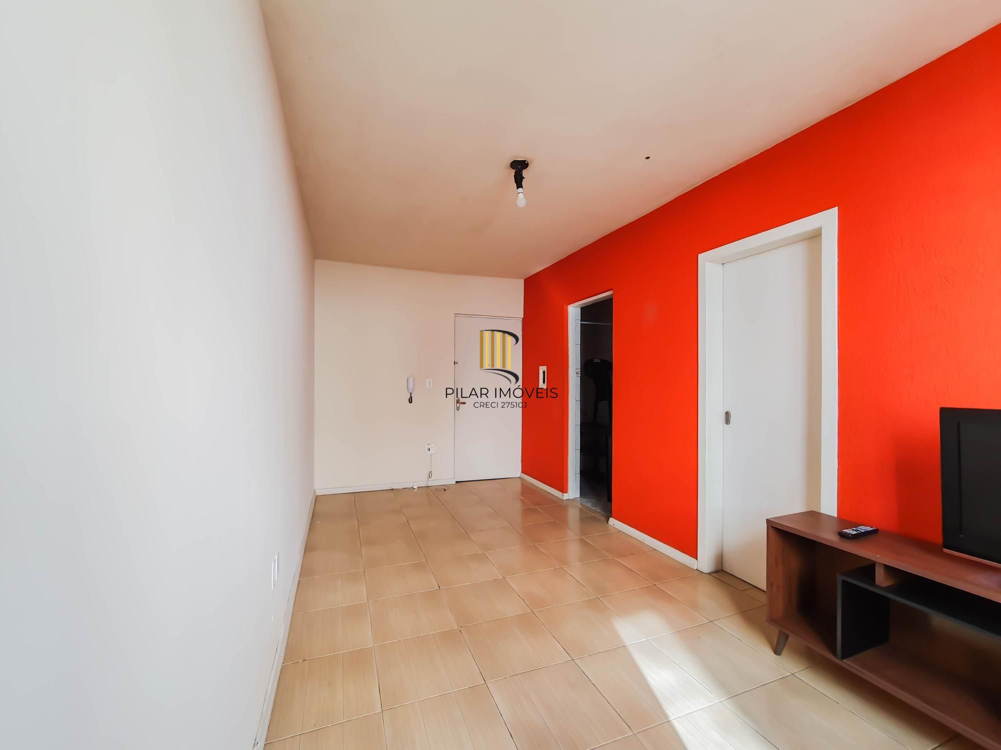 Apartamento 1 dormitório no bairro Nonoai