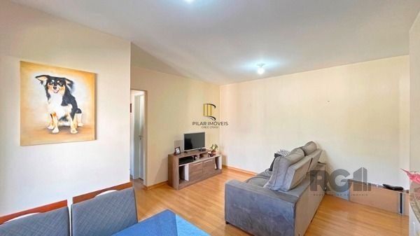 Apartamento 3 dormitórios no bairro Cavalhada