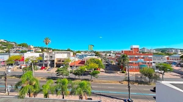 Apartamento 3 dormitórios no bairro Cavalhada