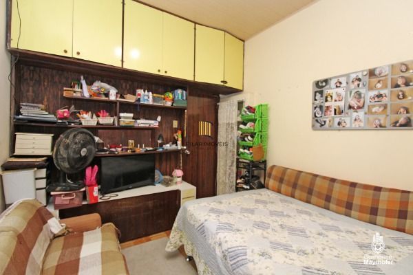 Casa para Venda - 180m², 4 dormitórios, 3 vagas - Ipanema