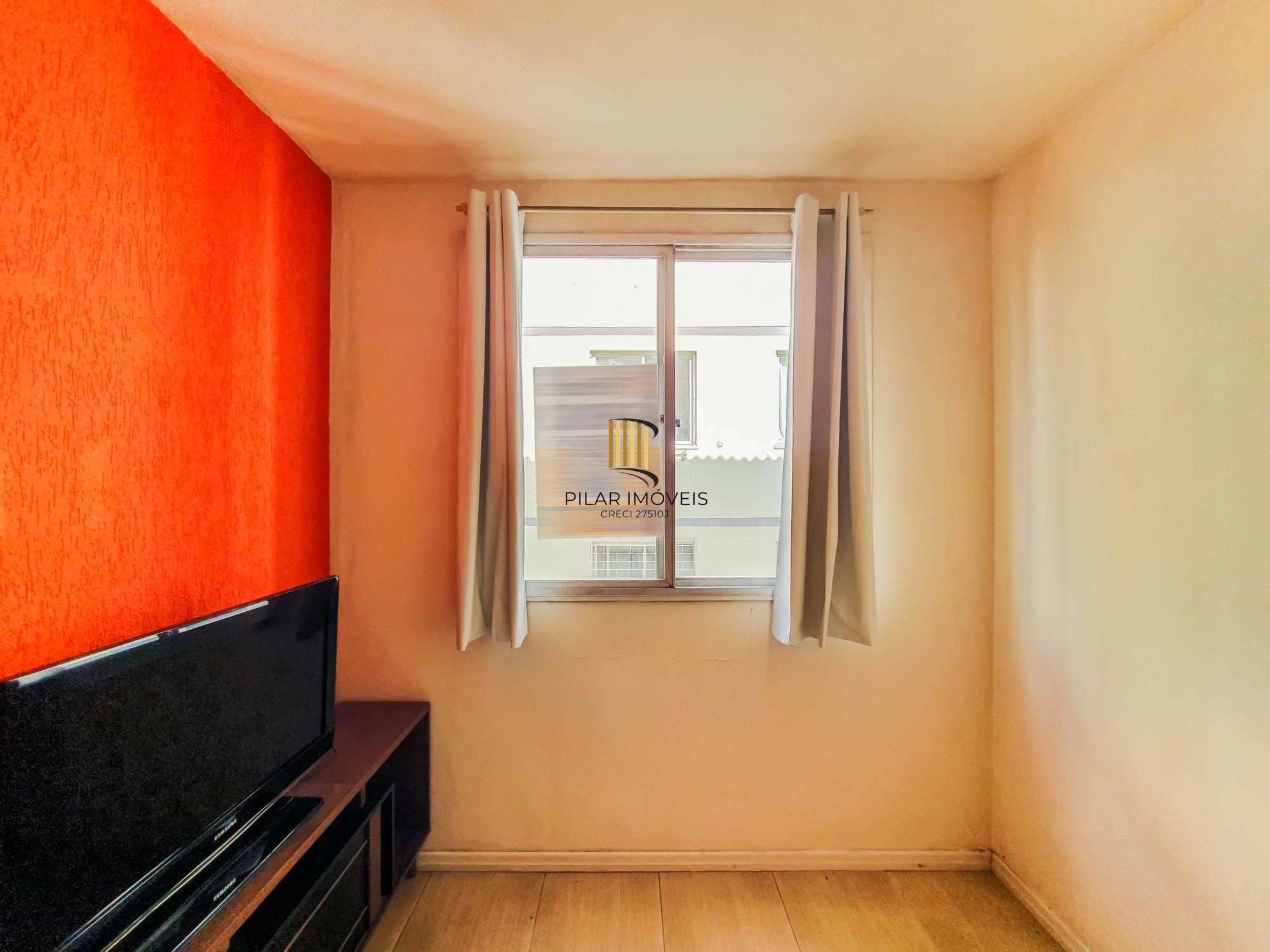 Apartamento 1 dormitório no bairro Nonoai
