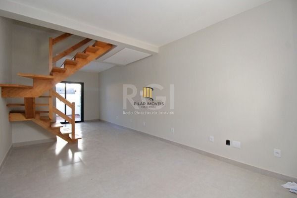 Casa para Venda - 85m², 2 dormitórios, sendo 2 suites, 1 vaga - Lagos De Nova Ipanema