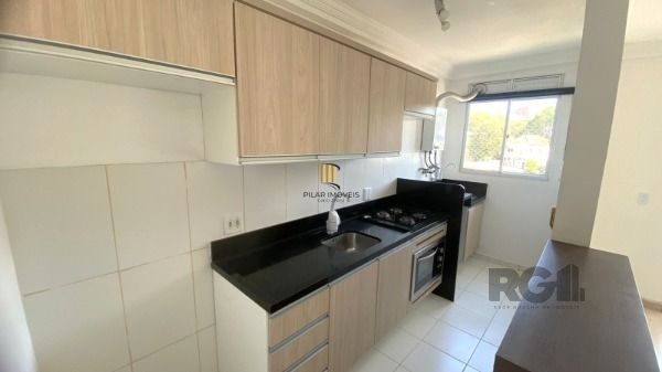 Apartamento em Porto Alegre, no bairro Teresópolis, e 0 banheiros, à venda.