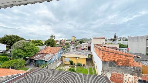 Casa Condominio para Venda - 98.08m², 3 dormitórios, sendo 1 suites, 1 vaga - Cavalhada