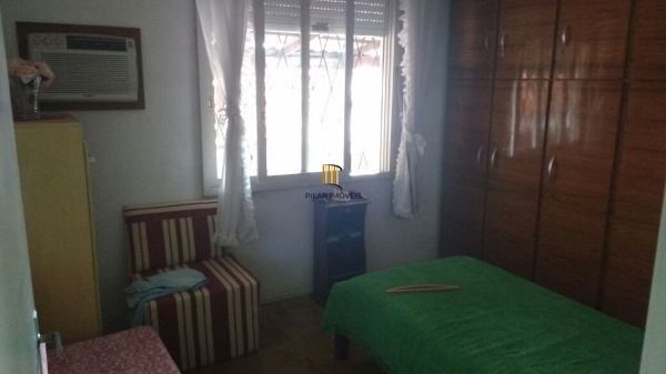 Casa para Venda - 220m², 3 dormitórios, 3 vagas - Santa Tereza