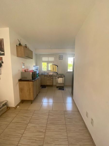 Apartamento em Porto Alegre, no bairro Restinga, com 2 dormitório(s), e 2 banheiros, à venda.