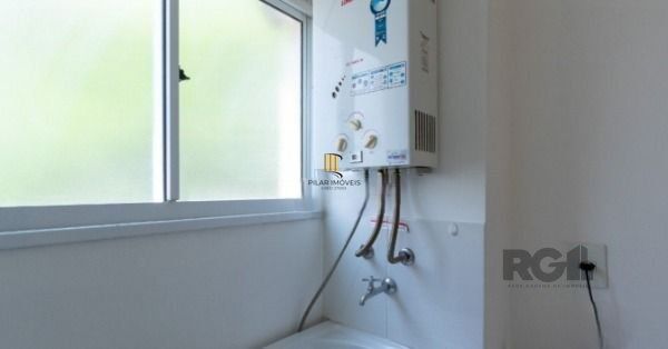 Apartamento 2 dormitórios no bairro Cavalhada