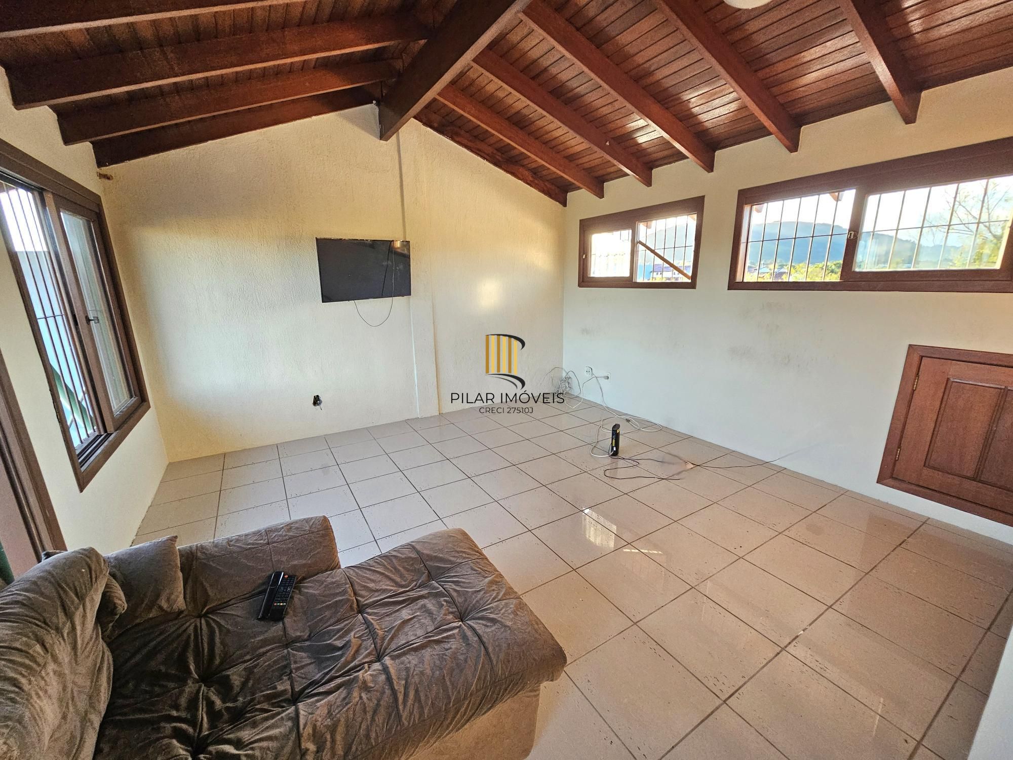 Casa para Venda - 207m², 4 dormitórios, 2 vagas - Nova Ipanema