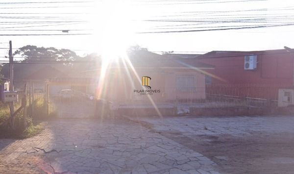 Terreno no bairro Restinga