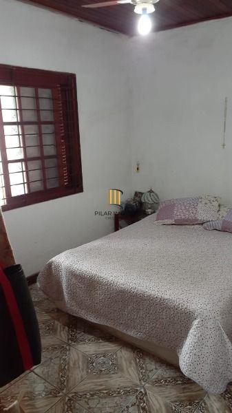 Casa para Venda - 160m², 4 dormitórios, 2 vagas - Aberta dos Morros