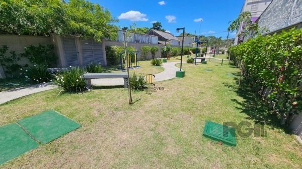 Apartamento 2 dormitórios no bairro Ipanema
