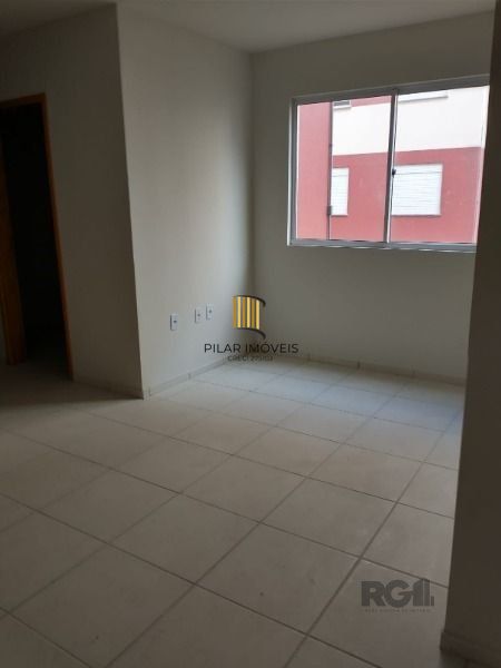 Apartamento 2 dormitórios no bairro Chapéu do Sol