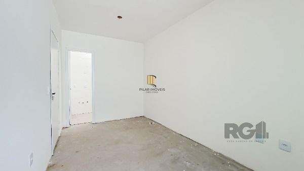 Casa em Porto Alegre, no bairro Aberta dos Morros, com 3 dormitório(s), e 3 banheiros, à venda. - Ipanema Park Residence