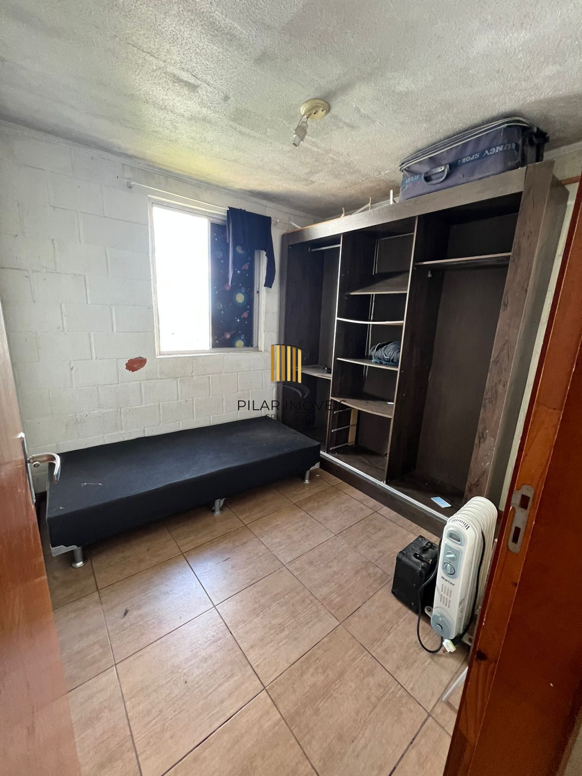 Apartamento de 2 dormitórios à venda bairro campo novo