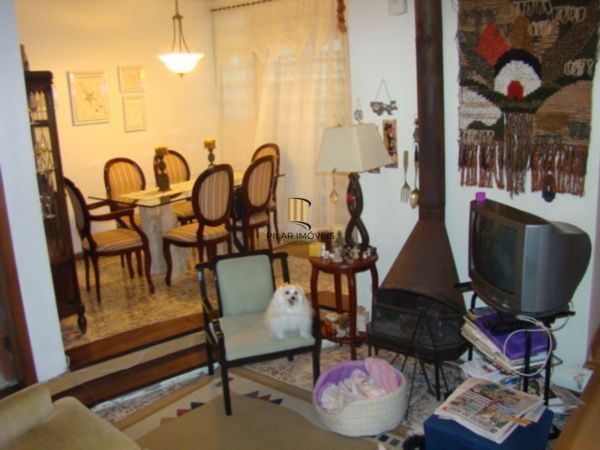 Casa para Venda - 181m², 3 dormitórios, sendo 1 suites, 2 vagas - Ipanema