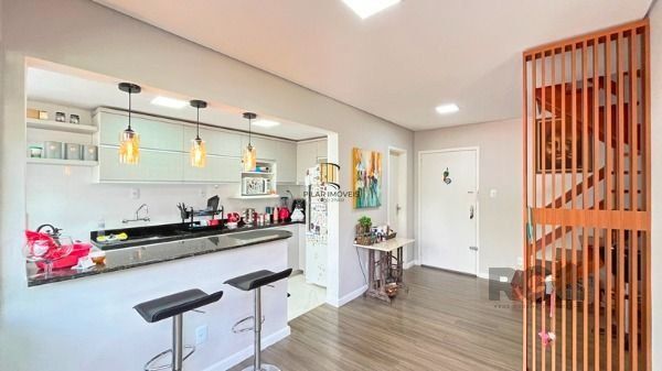 Apartamento 3 dormitórios no bairro Teresópolis