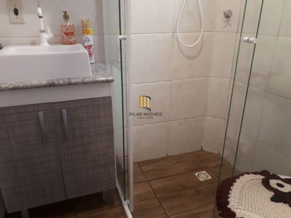 Apartamento para Venda - 39.03m², 2 dormitórios, 1 vaga - Campo Novo