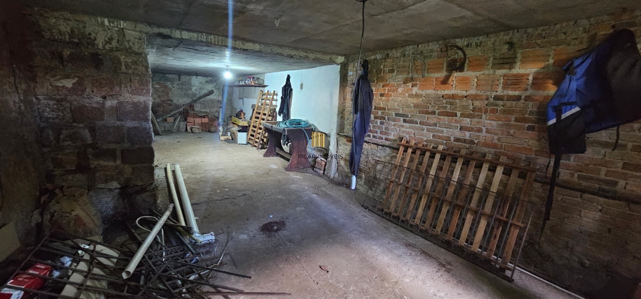 Casa 2 dormitórios no bairro Nonoai