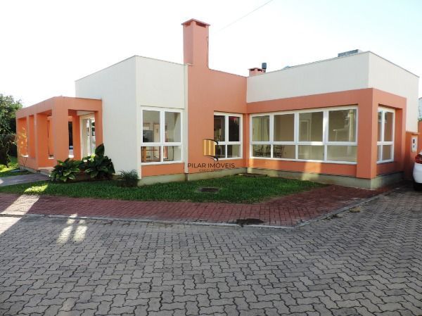 Casa Condominio para Venda - 146m², 3 dormitórios, sendo 1 suites, 2 vagas - Lagos De Nova Ipanema