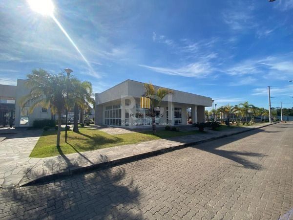 Casa Condominio para Venda - 153.56m², 3 dormitórios, sendo 1 suites, 2 vagas - Hípica