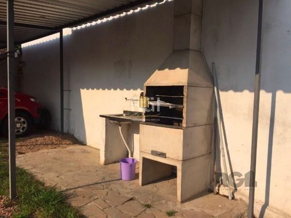Apartamento 2 dormitórios no bairro Nonoai