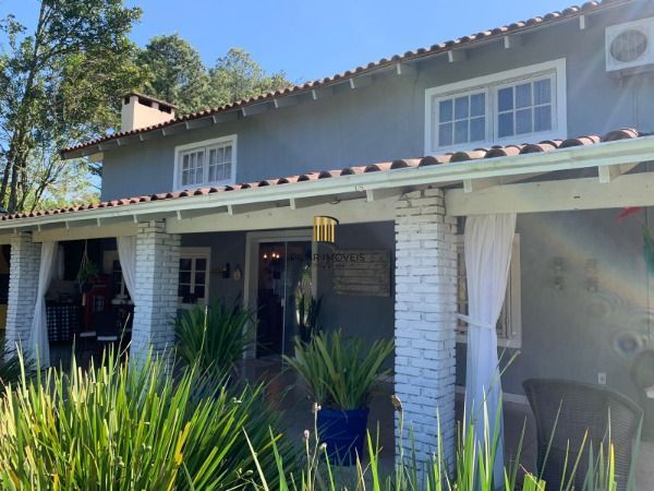 Sítio para Venda - 500m², 5 dormitórios, sendo 2 suites, 3 vagas - Lageado