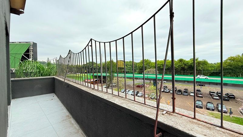 Cobertura Praia de Belas