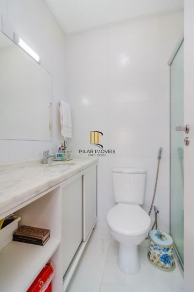 Apartamento 3 dormitórios no bairro Tristeza