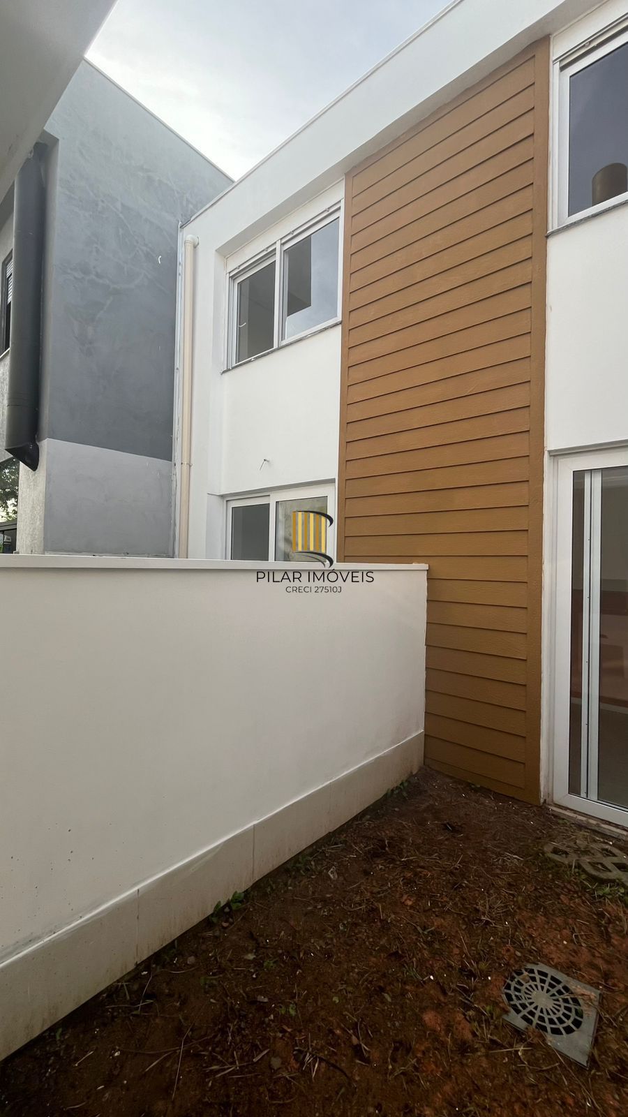 sobrado 2 suites no Condominio Residencial Jardins do Prado