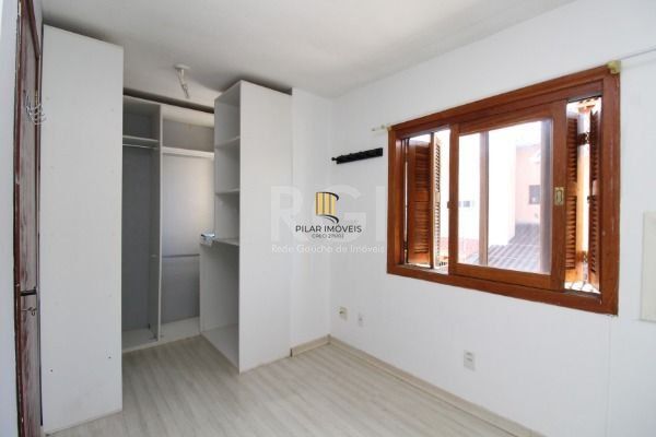 Casa Condominio para Venda - 106m², 3 dormitórios, 1 vagas - Hípica