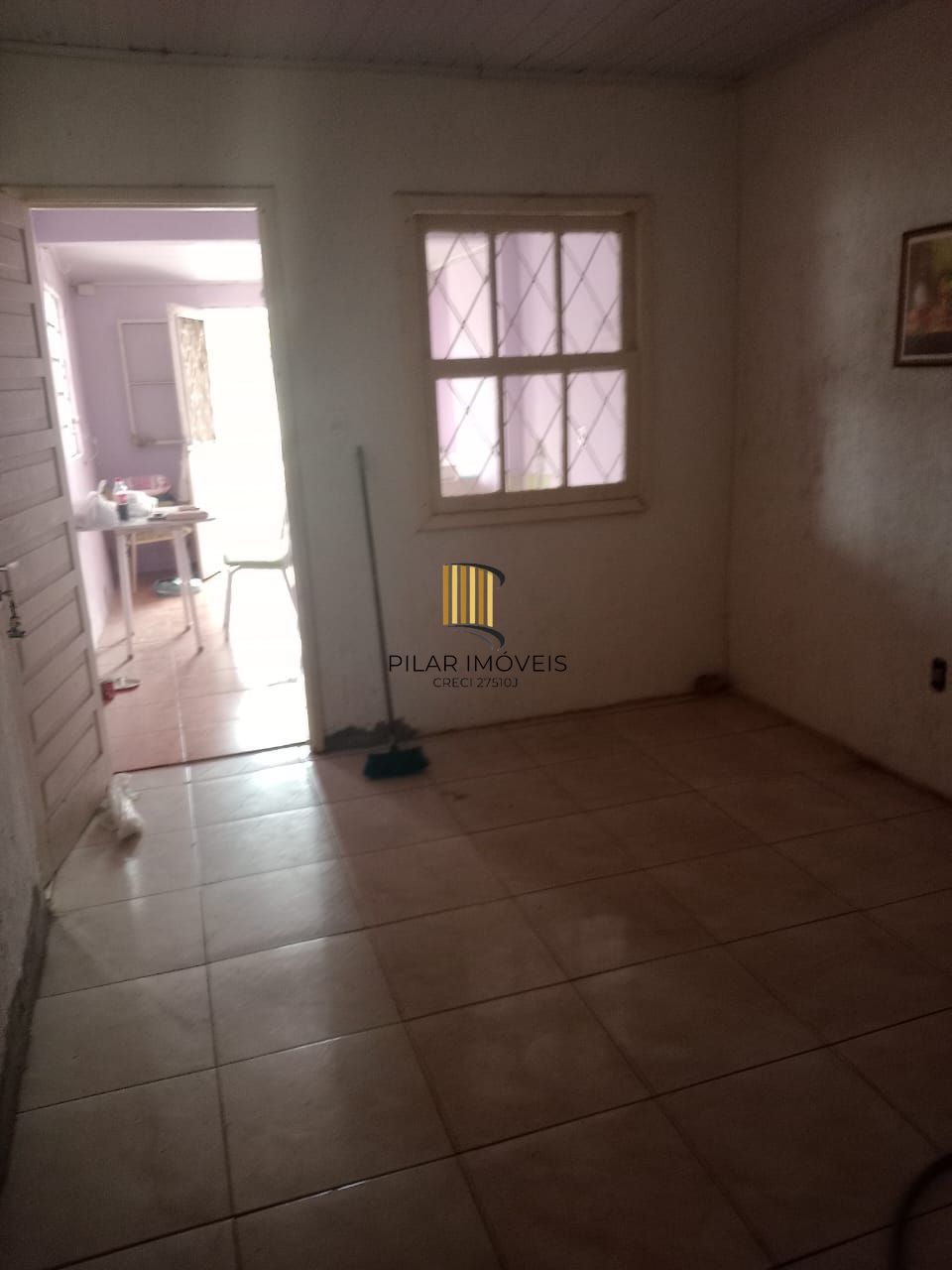 Casa 3 dormitórios no bairro Restinga