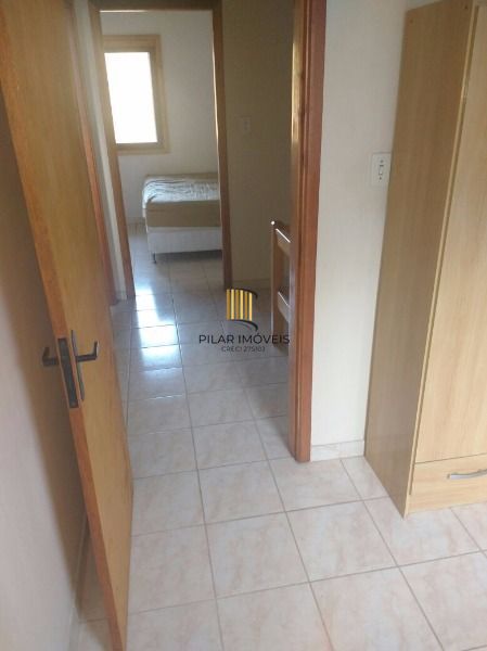 Casa para Venda - 80.24m², 2 dormitórios, 1 vaga - Restinga