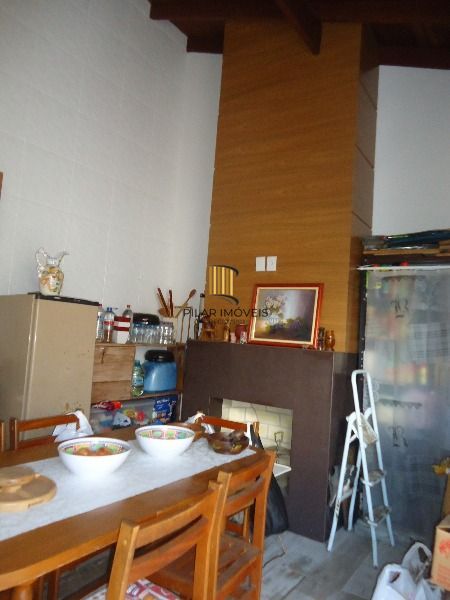 Casa para Venda - 177.93m², 3 dormitórios, sendo 1 suites, Hípica