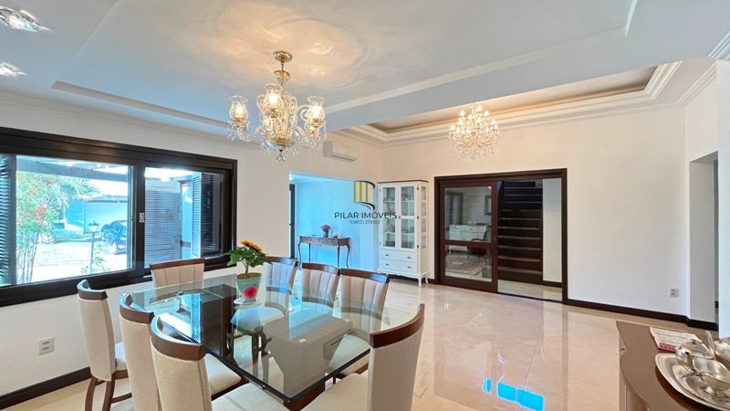 Altos do lago- 455 m² de área privativa, 3 d, 3 vagas , piscina , Linda e ampla casa em condomínio.