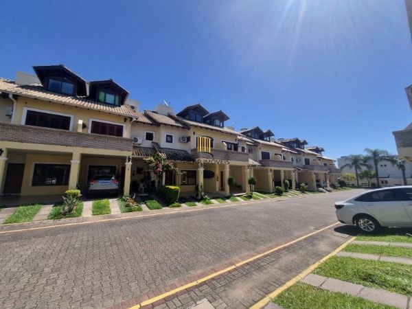 Casa Condominio para Venda - 192.99m², 3 dormitórios, sendo 1 suites, 2 vagas - Cavalhada