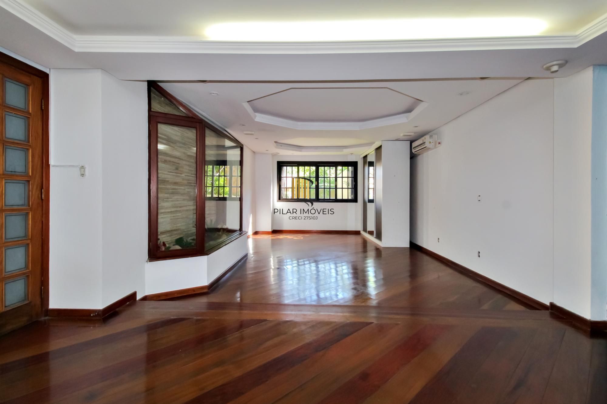 Casa para Venda - 208m², 0 dormitórios, Ipanema