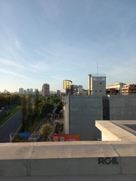 Sala Comercial no bairro Praia de Belas