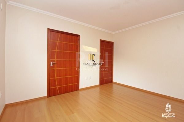 Casa Condominio para Venda - 254.32m², 3 dormitórios, sendo 3 suites, 2 vagas - Pedra Redonda