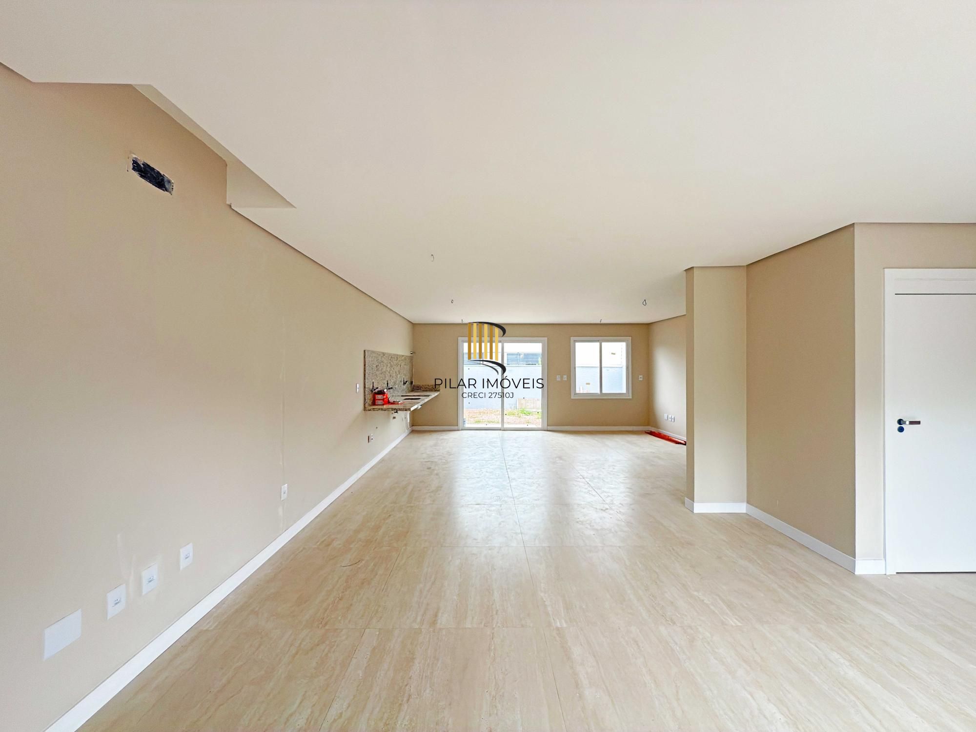 Casa no Lagos de Nova Ipanema, com 4 dormitório(s), e 4 banheiros, à venda.