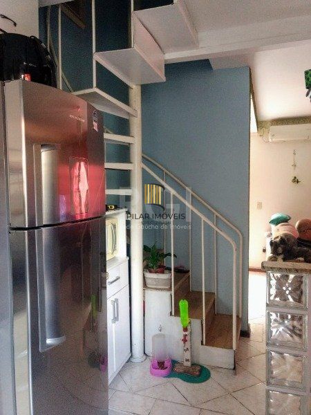 Casa Condominio para Venda - 79.87m², 3 dormitórios, 1 vaga - Vila Nova