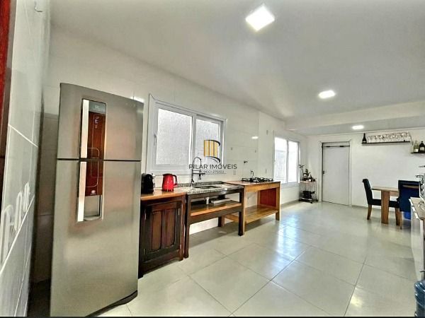 Casa Condominio para Venda - 225.93m², 3 dormitórios, sendo 3 suites, 3 vagas - Lagos De Nova Ipanema