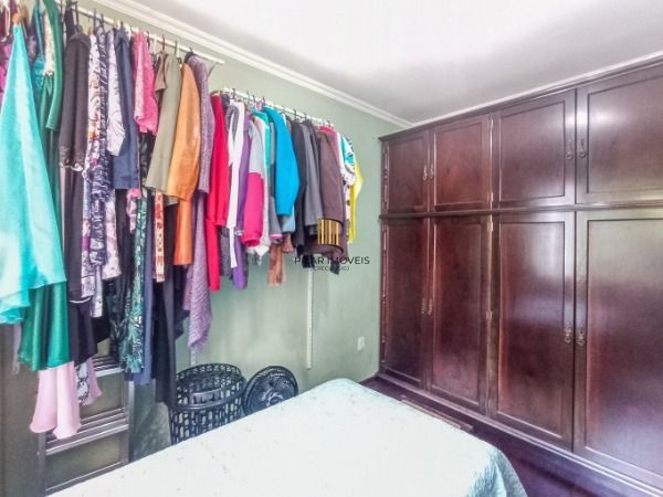 Casa para Venda - 169.3m², 3 dormitórios, sendo 1 suites, 2 vagas - Jardim Isabel