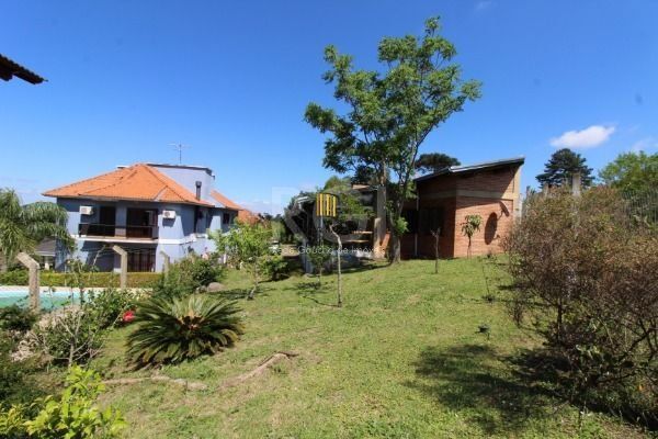 Casa para Venda - 111.89m², 1 dormitório, Cascata