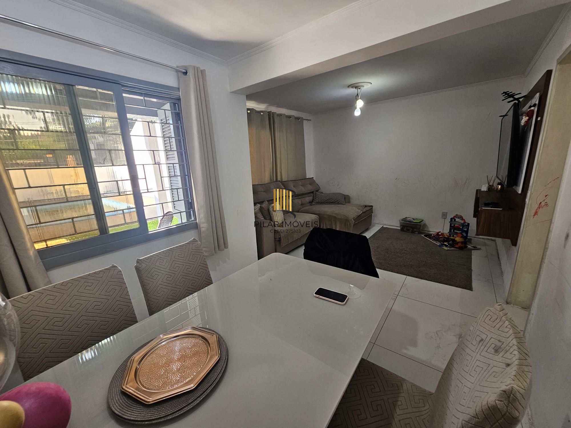 Casa 3 dormitórios com piscina terreno com 330,00m² bairro Hípica-Urubatan