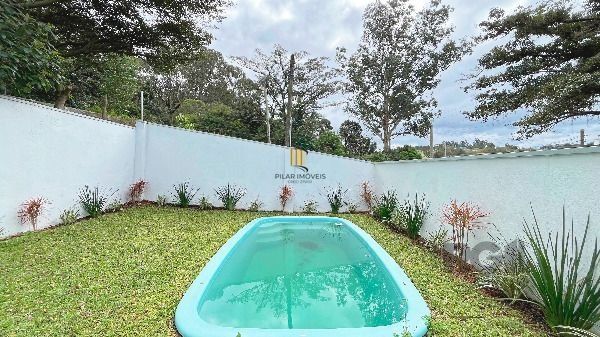 Casa Condominio em Porto Alegre, no bairro Hípica, com 3 dormitório(s), à venda.