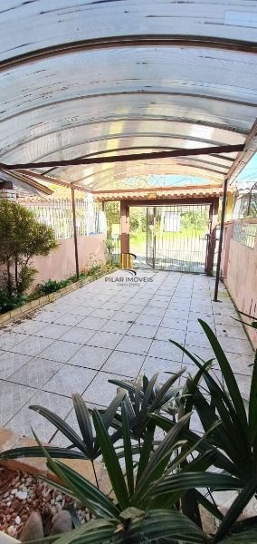 Casa para Venda - 61.5m², 3 dormitórios, Nova Ipanema